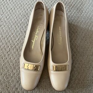 Salvatore Ferragamo Shoes